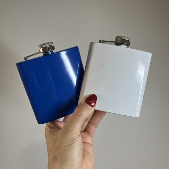 NWT Custom Birdie Juice Flask - Picture 6 of 7